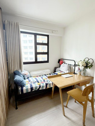 Blk 122B Punggol Edge (Punggol), HDB 5 Rooms #460178691